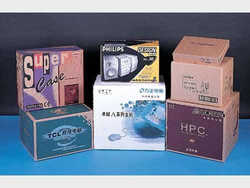 包裝盒、彩盒1